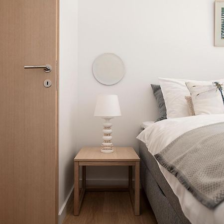 W Apartments Kalaranna I Ταλίν Εξωτερικό φωτογραφία