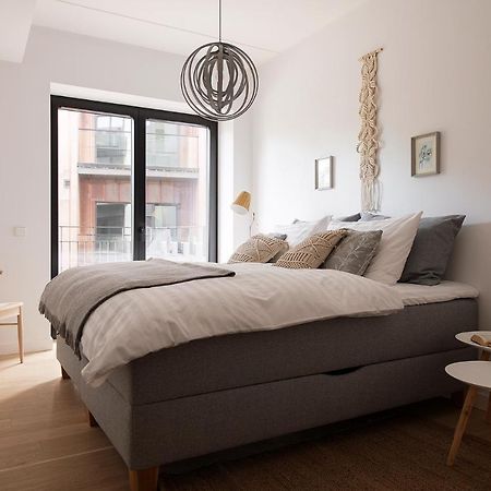 W Apartments Kalaranna I Ταλίν Εξωτερικό φωτογραφία