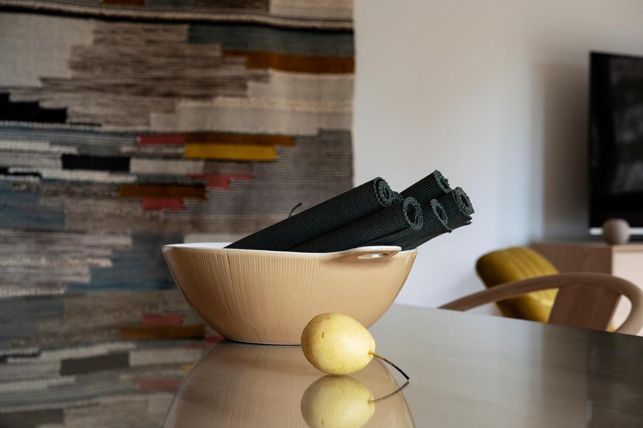 W Apartments Kalaranna I Ταλίν Εξωτερικό φωτογραφία