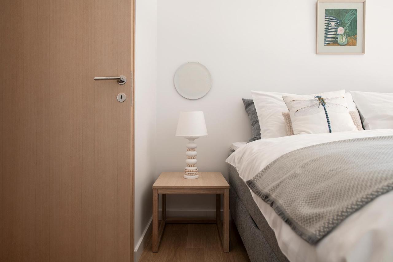 W Apartments Kalaranna I Ταλίν Εξωτερικό φωτογραφία