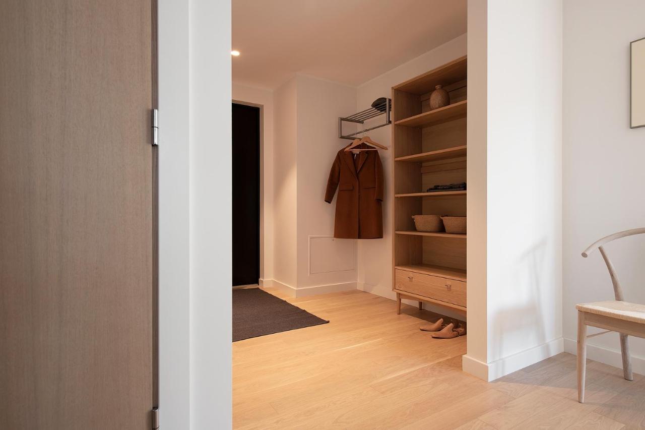 W Apartments Kalaranna I Ταλίν Εξωτερικό φωτογραφία