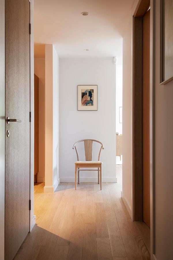 W Apartments Kalaranna I Ταλίν Εξωτερικό φωτογραφία