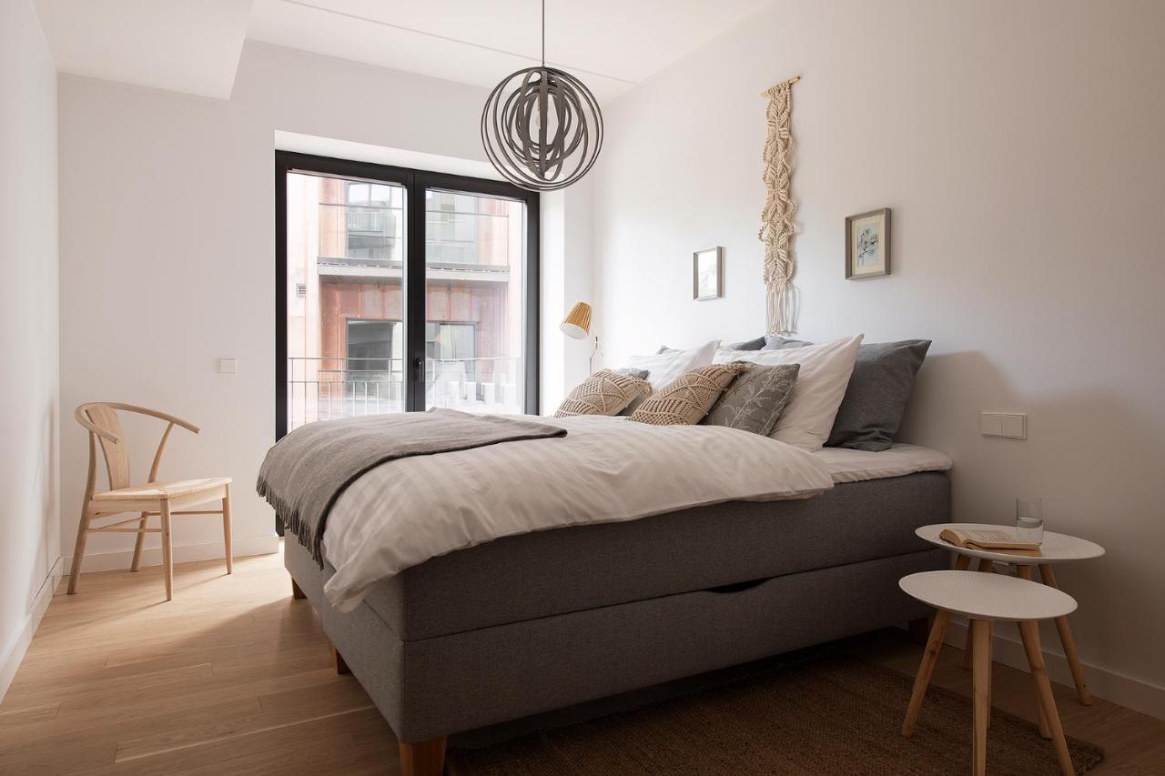 W Apartments Kalaranna I Ταλίν Εξωτερικό φωτογραφία