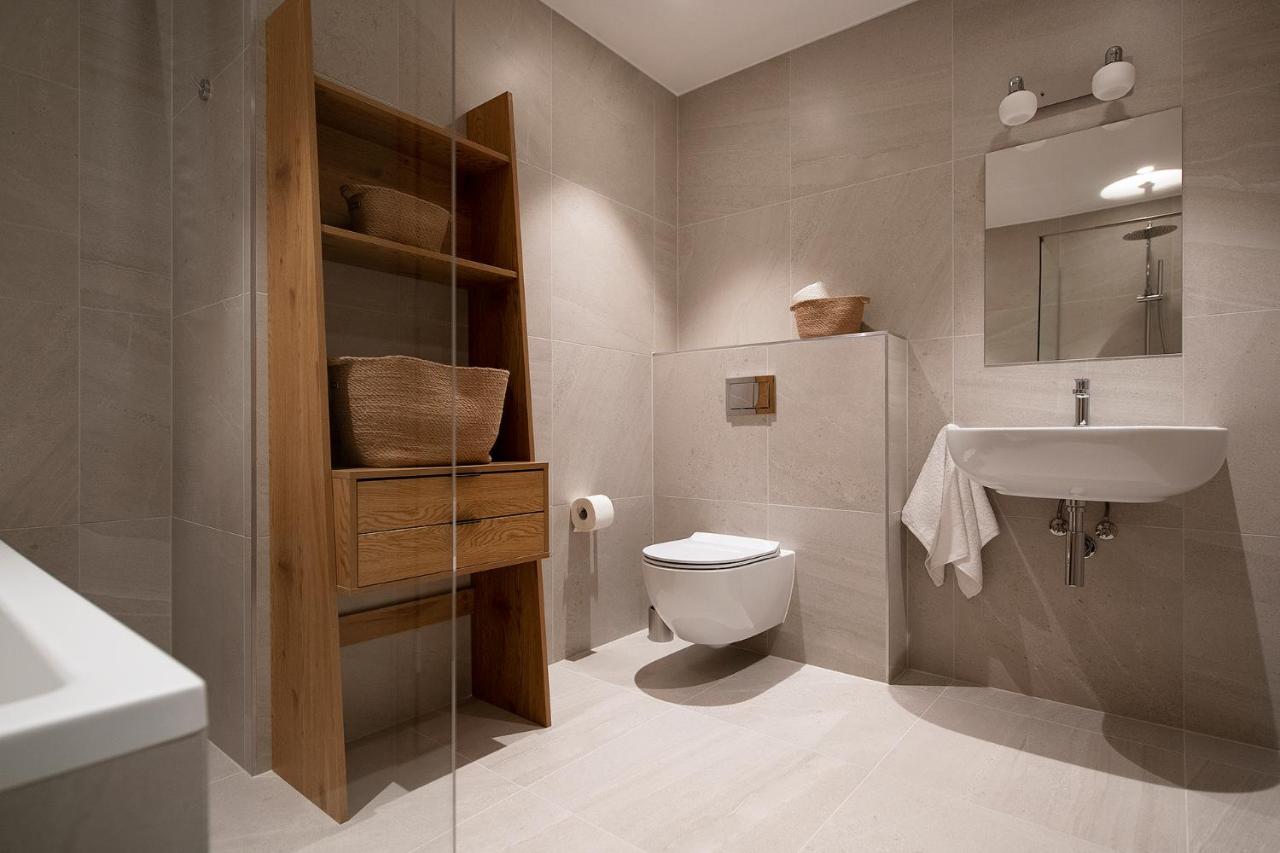 W Apartments Kalaranna I Ταλίν Εξωτερικό φωτογραφία