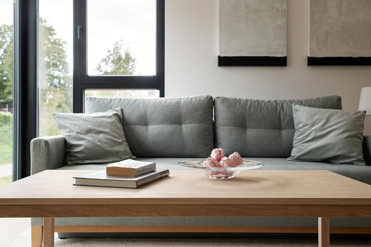 W Apartments Kalaranna I Ταλίν Εξωτερικό φωτογραφία