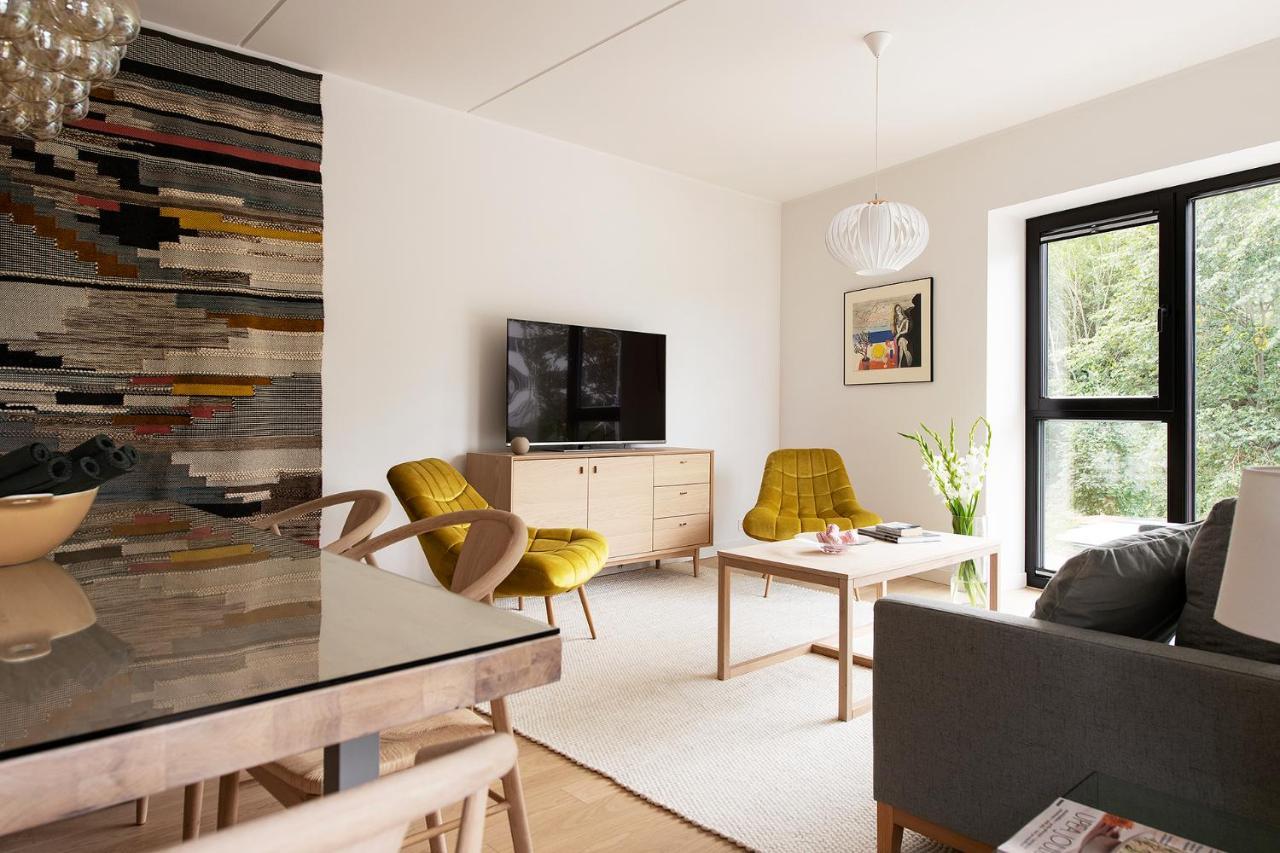 W Apartments Kalaranna I Ταλίν Εξωτερικό φωτογραφία