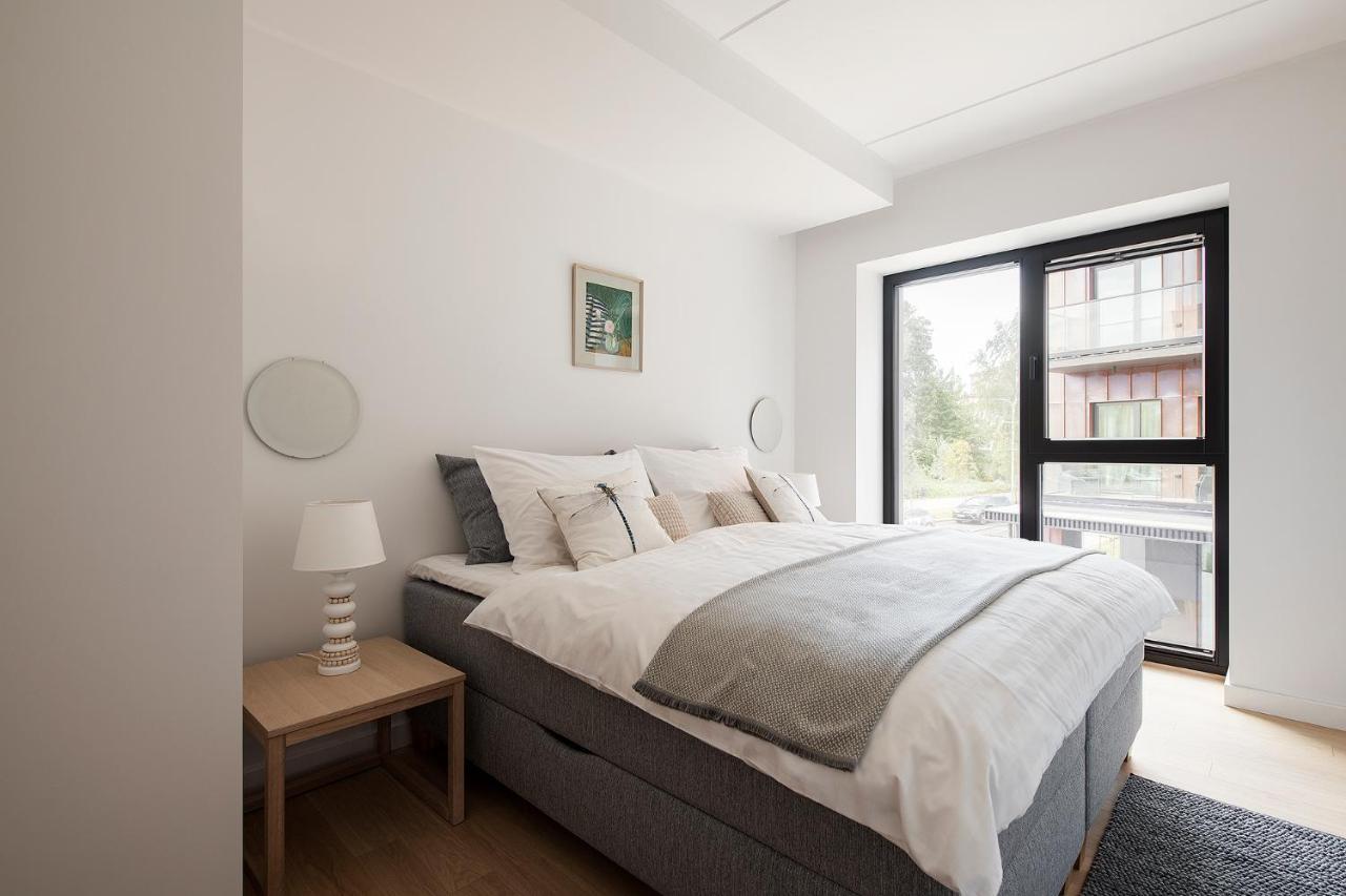 W Apartments Kalaranna I Ταλίν Εξωτερικό φωτογραφία